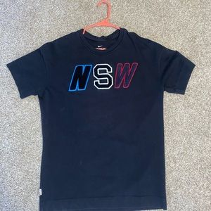 Mens Nike Sports Wear “NSW” LARGE